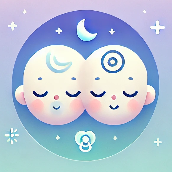SleepyTwins app icon